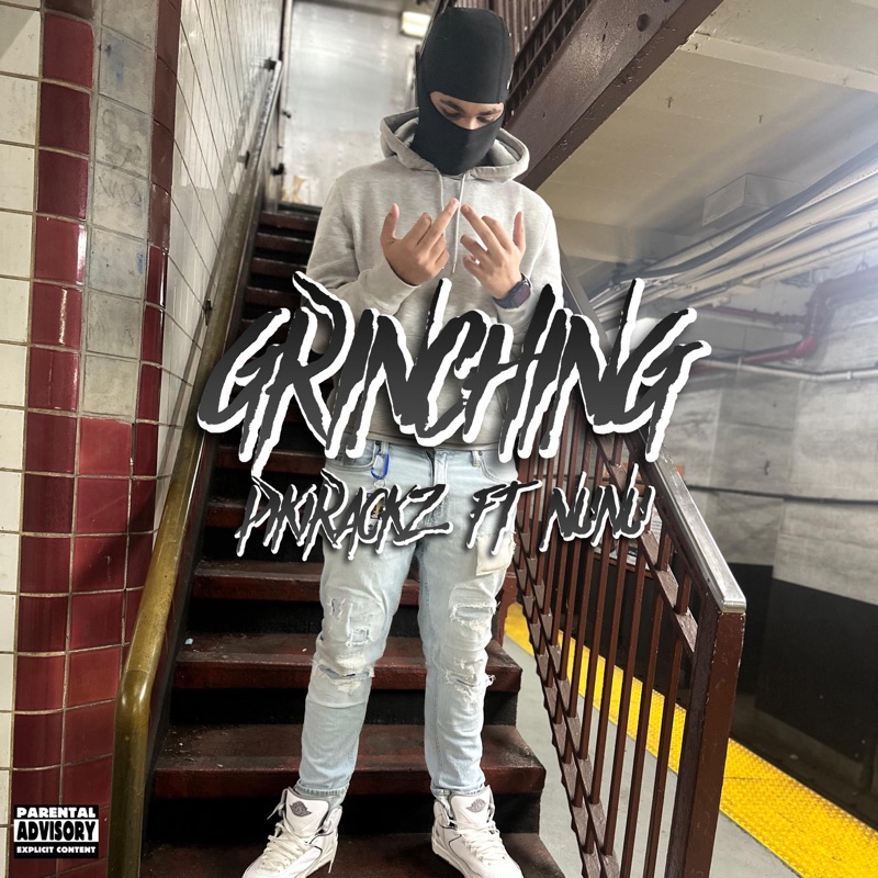 Grinching - Single