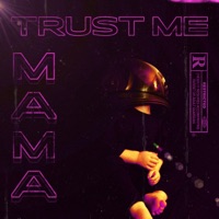 trust me mama. (feat. Joshua Munns) - Single - justicevirgil