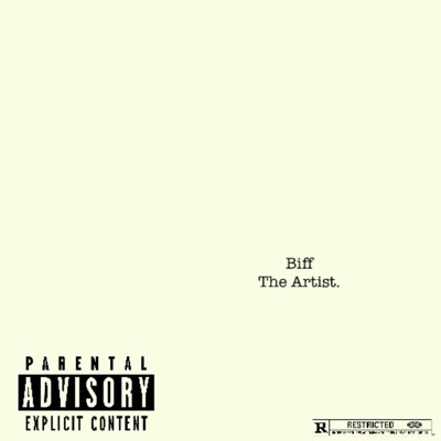 The Artist. - EP