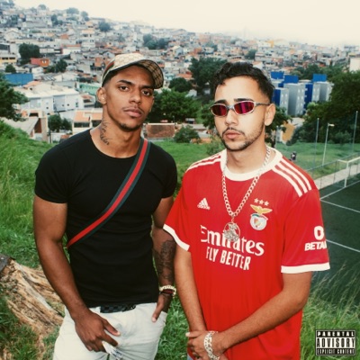 Não Me Subestima - Single