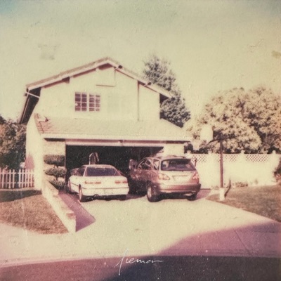 Sticks & Stones - Single