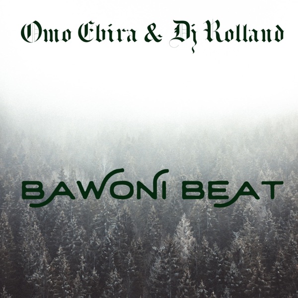 Bawoni Beat (feat. Dj Roland Fokos)