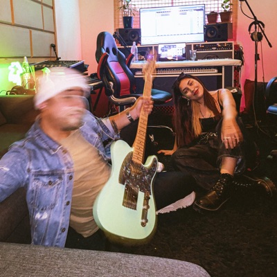 Antifaz (Acústico) - Single