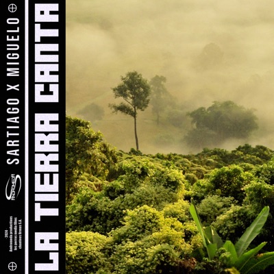 La Tierra Canta (feat. Miguelo) - Single