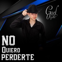 No Quiero Perderte - Single - GaelGallito