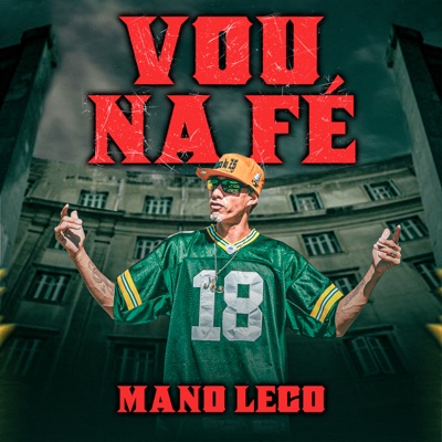 Vou na Fé - Single