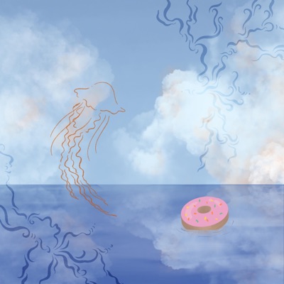 Clairesque (Freestyle) - Single