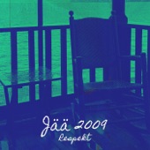 Jää 2009 artwork