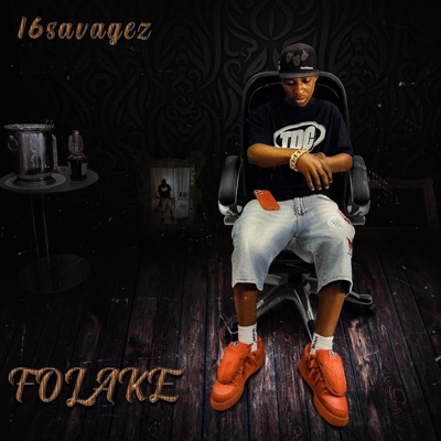 Folake - Single