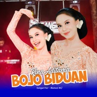 Bojo Biduan (Dangdut Version) - Single - Rina Aditama