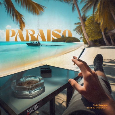 Paraiso - Single