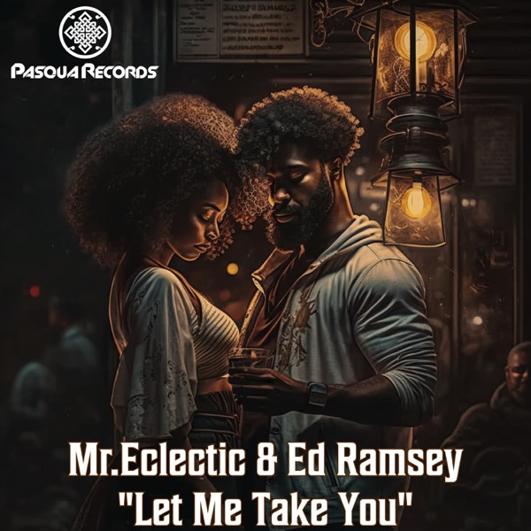 Let Me Take You - EP