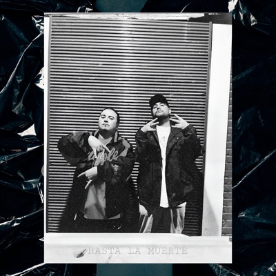 Hasta la Muerte - Single