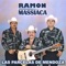 Tu Desastre - Ramon Massiaca lyrics