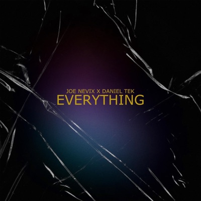 Everything - Single