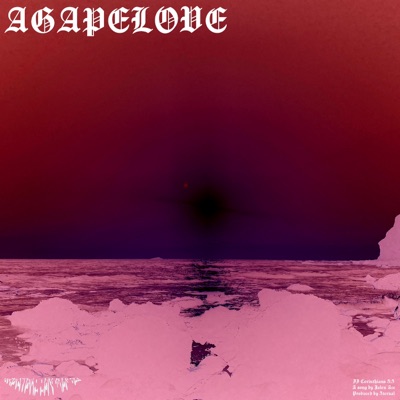 Agapelove - Single