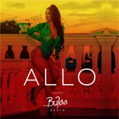 Allo artwork