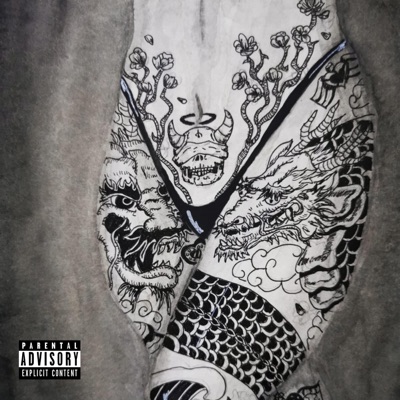 Negociación (feat. Atoms MX) - Single