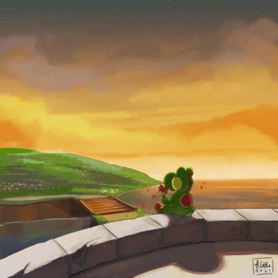 Yoshi - Single