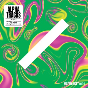 Slash 001 - EP