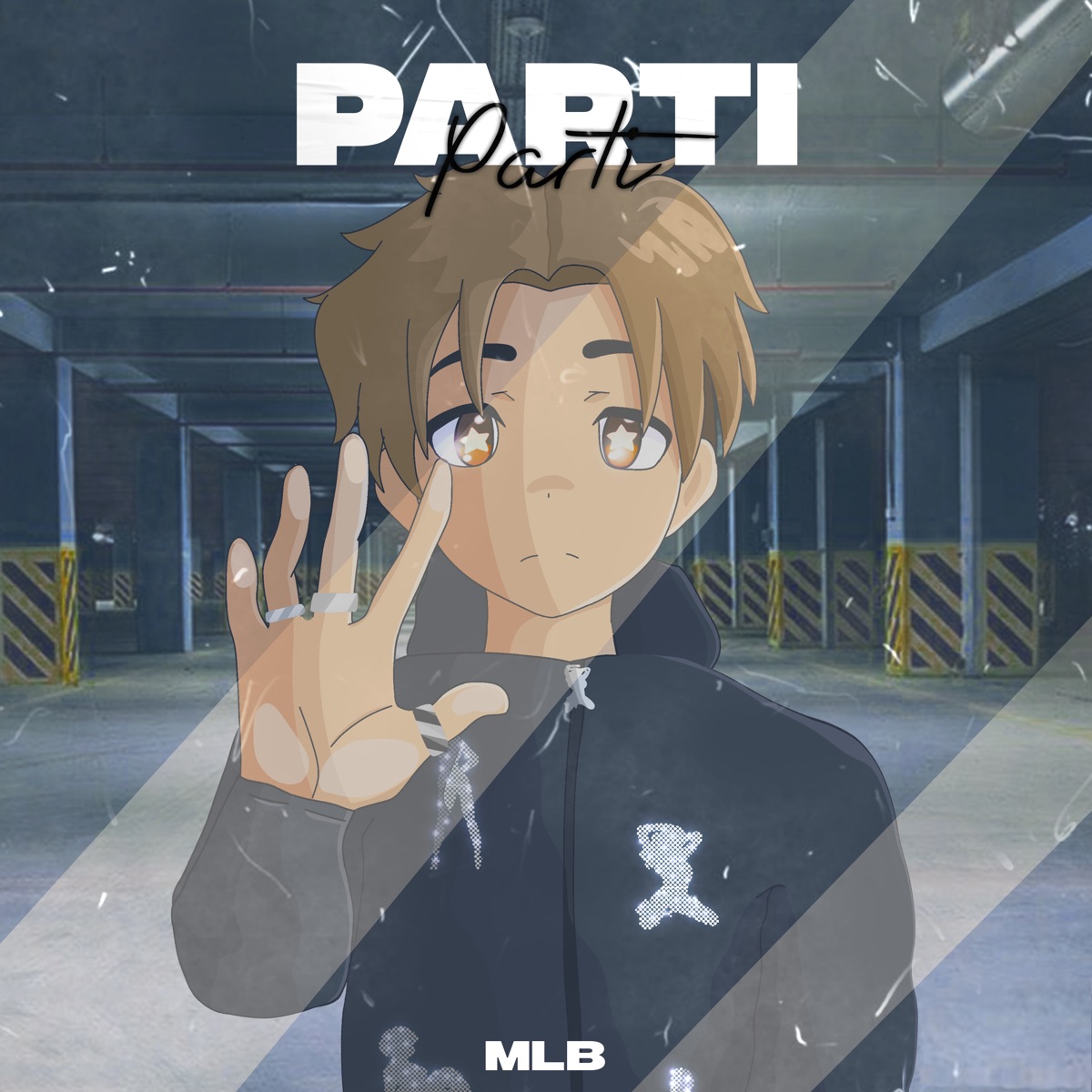 Cover du titre Parti