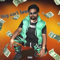 They Ain't FWM! - Single - trapdollazmanny