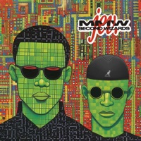 The Matrix (feat. jev. & Second Wizards) - Single - MMW