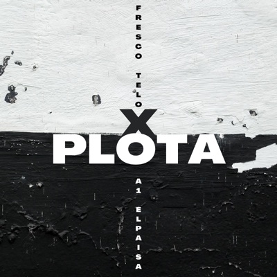 XPLOTA (feat. A1ELPAISA) - Single