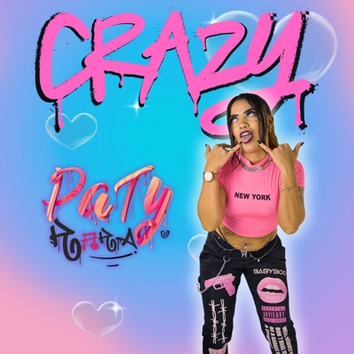Crazy - Single