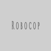 Robocop (feat. Legendary) - Single - DIDKER