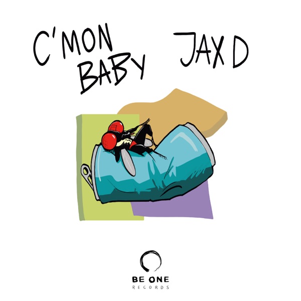 C'mon Baby - Single