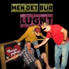 Men det blir lugnt - Single