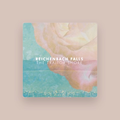 Listen to Reichenbach Falls, watch music videos, read bio, see tour dates & more!