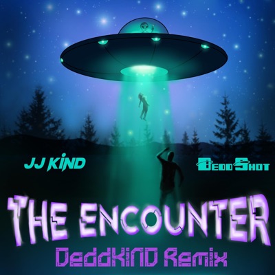 The Encounter (DeddKiND Remix) - Single