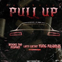 Pull up (feat. Rpm cutthroat, Brooks the prophet & Yung pajamas) - Single - Larry cartier