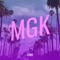 MGK - Ciino lyrics
