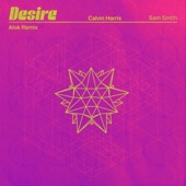 Desire (Alok Remix) artwork