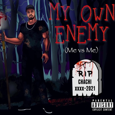 My Own Enemy (ME vs ME)