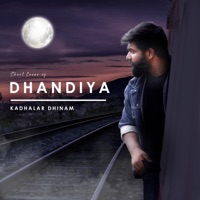 Dhandiya (Soul Acoustic) - Single - Krishan J