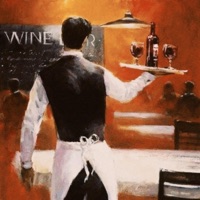 Elegancia de hostelero - Single - Muni MC