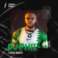 Oga (Mixed) - Sayfar, Falz & Bontle Smith