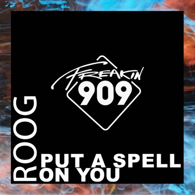 Put a Spell On You - Single