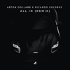 ASTON DOLLARS x RICARDO GELDRES - Single