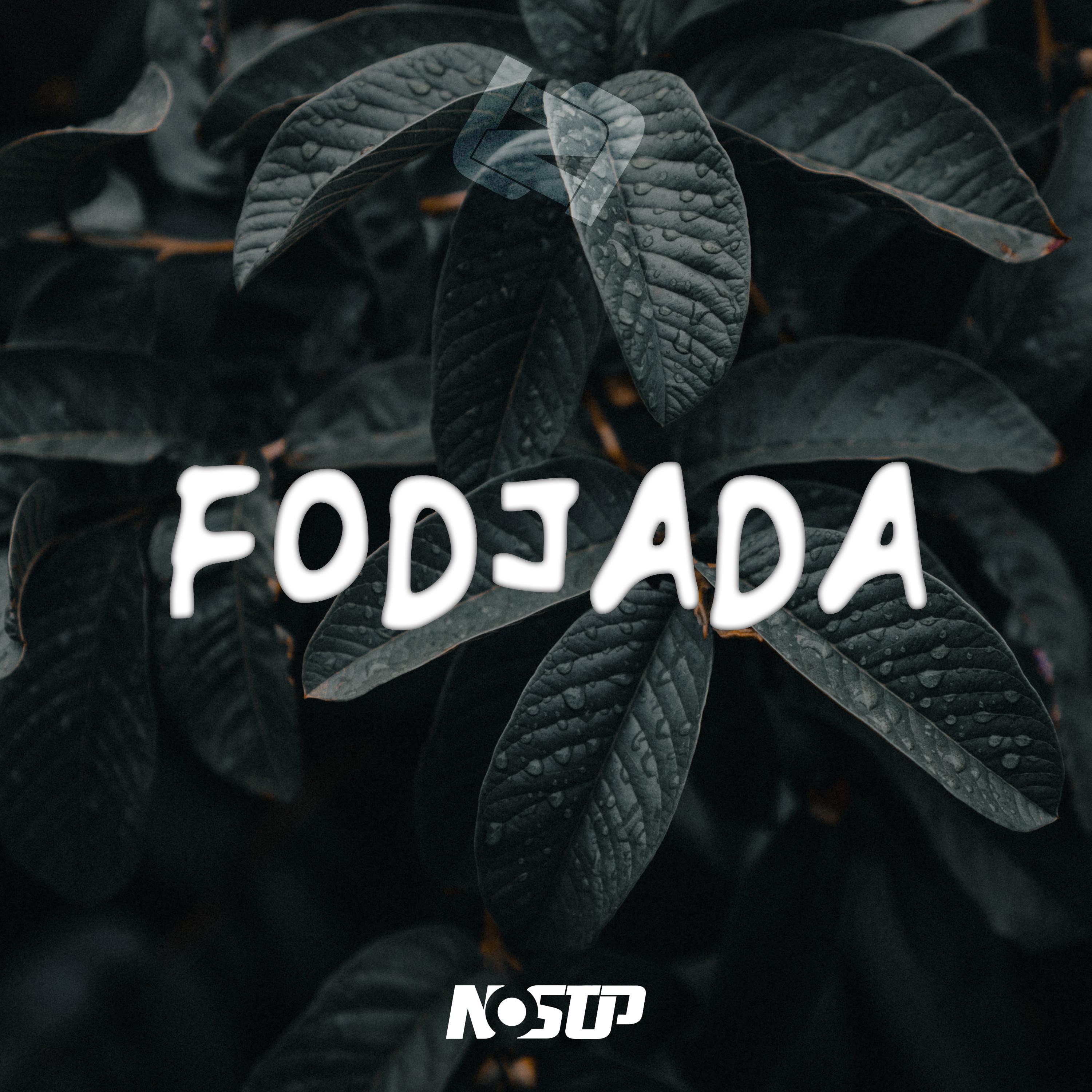 Dj Nonstop Fodjada (AFRO HOUSE) - Single