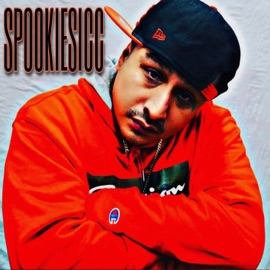 Hey girl (feat. Kdubb, Millersville mouse & Lokalboy) Spookiesicc