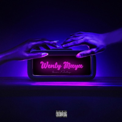 Wenty Maya - Single