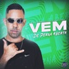 VEM DE PERNA ABERTA (feat. MC BARBIE & DJ JM BEAT) - Single