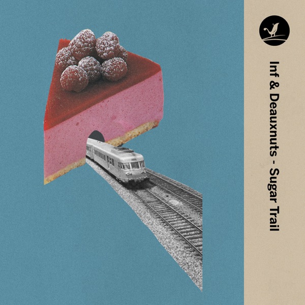 Sugar Trail - Single