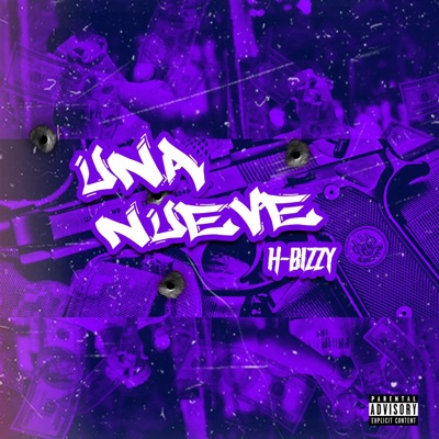 Una nueve - Single