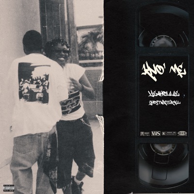 Kno' Me (feat. GhostwriterMel) - Single